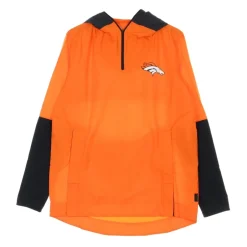 Online NFL Team Logo Letvægts Spillerjakke Skaljakker