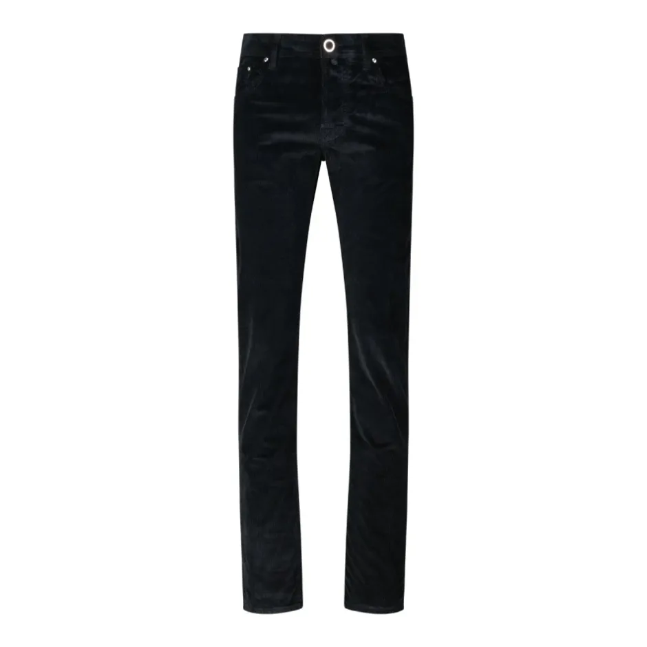 Clearance Nick Slim 5-Pocket Bukser Bukser