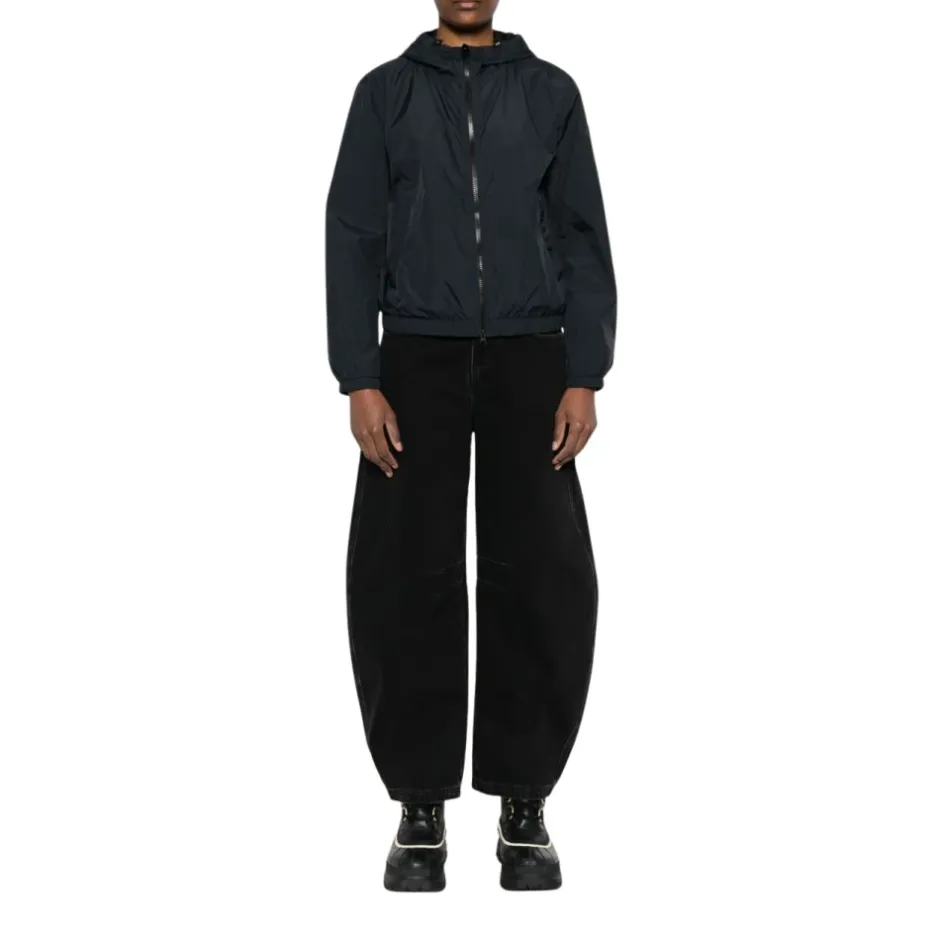 Sale Nigle Short Blouson Jakke Skaljakker