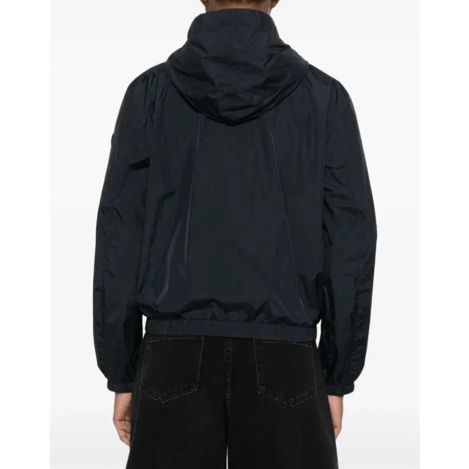 Sale Nigle Short Blouson Jakke Skaljakker