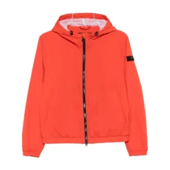 Best Nigle Short Blouson Jakke Skaljakker