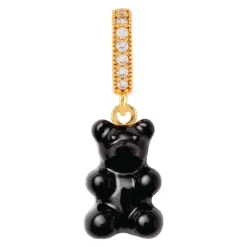 Discount Nostalgia Bear Pendant Dame Smykker
