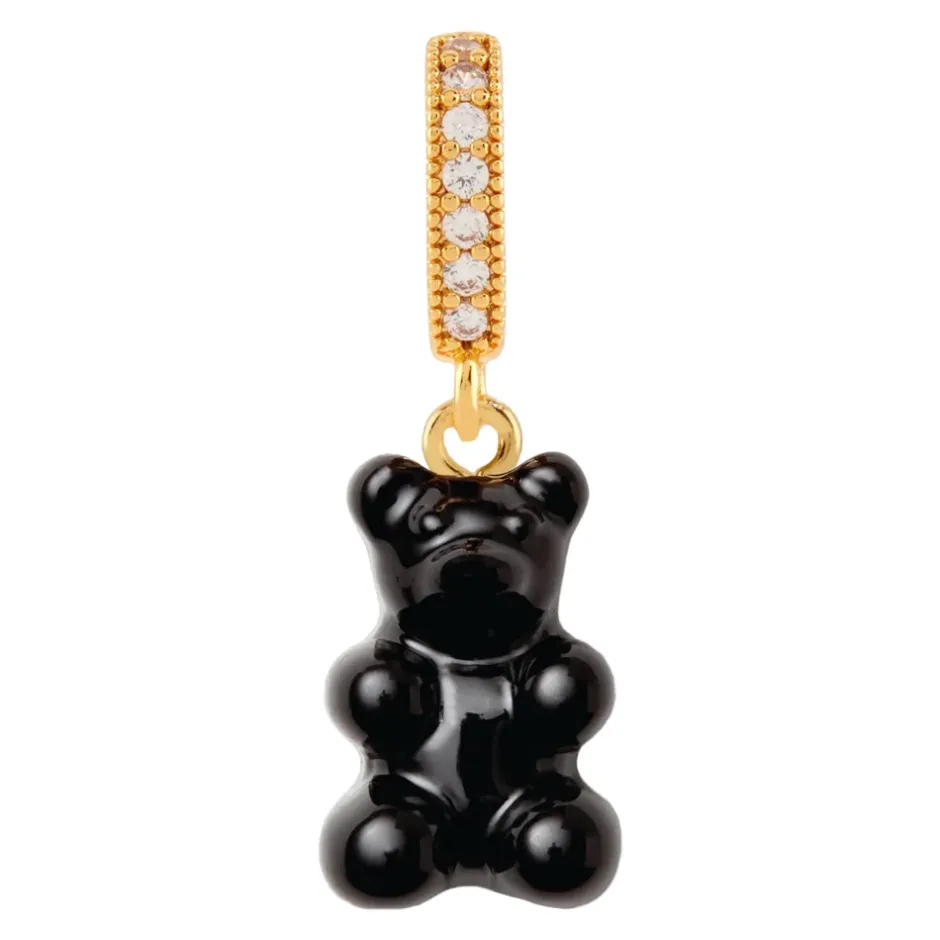 Discount Nostalgia Bear Pendant Dame Smykker