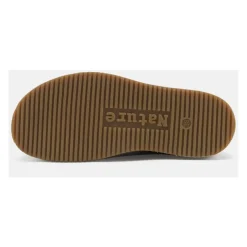 Online Nubuck Bison Støvle Gry Stil Dame Chelsea Boots