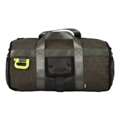 Online Nylon Skuldertaske med Polyurethan Dame Rejsetasker