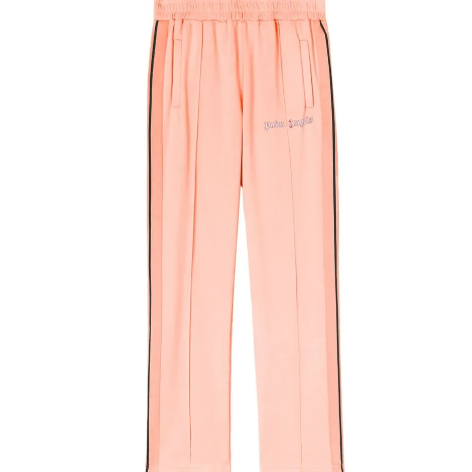 Outlet Nylon Trackpants Bukser