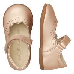 Clearance OLYA Ballerina Børn Ballerinasko