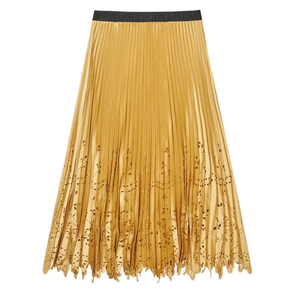 Online OMI Skirt Dame Nederdele