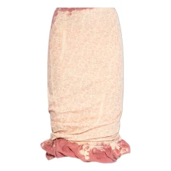 Sale O-PALE Skirt Dame Nederdele