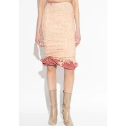 Sale O-PALE Skirt Dame Nederdele