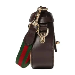 Sale Ophidia Small Shoulder Bag Dame Skuldertasker