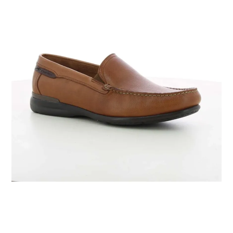 Best ORION 8682 Moccasin Loafers