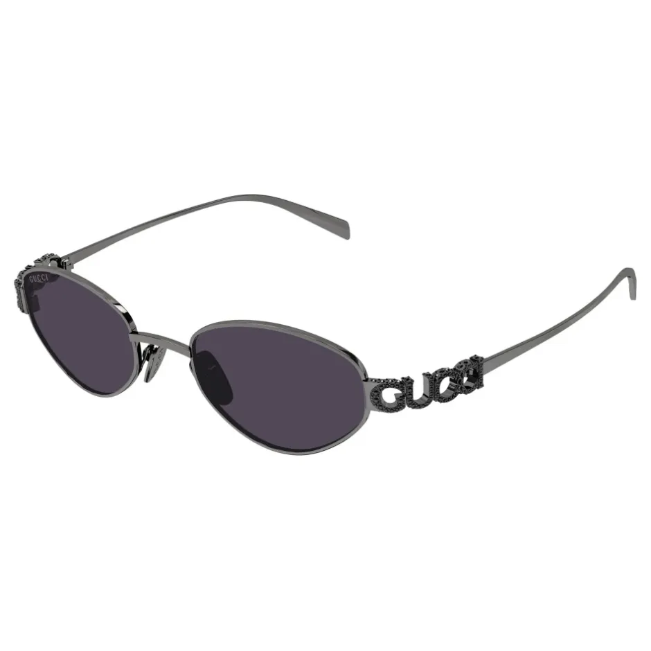 Sale Oval Solbriller Dame Solbriller