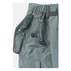 Sale Oversized Cargo Bukser Ripstop Stof Bukser