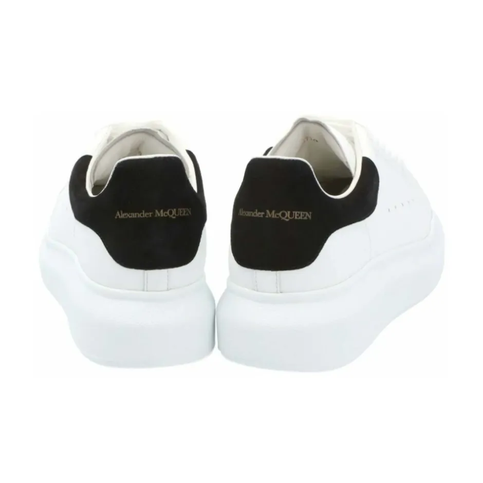 New Oversized Sneakers Dame Sneakers