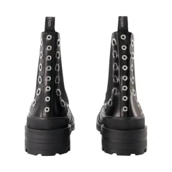 Best Oversized Tread Chelsea Boots Chelsea Boots