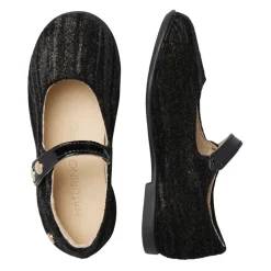 Clearance Ovindoli Ballet Flat Børn Ballerinasko