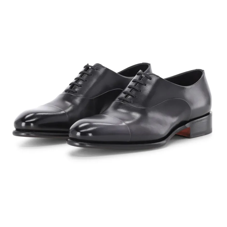 New Oxford Shoe Business Sko