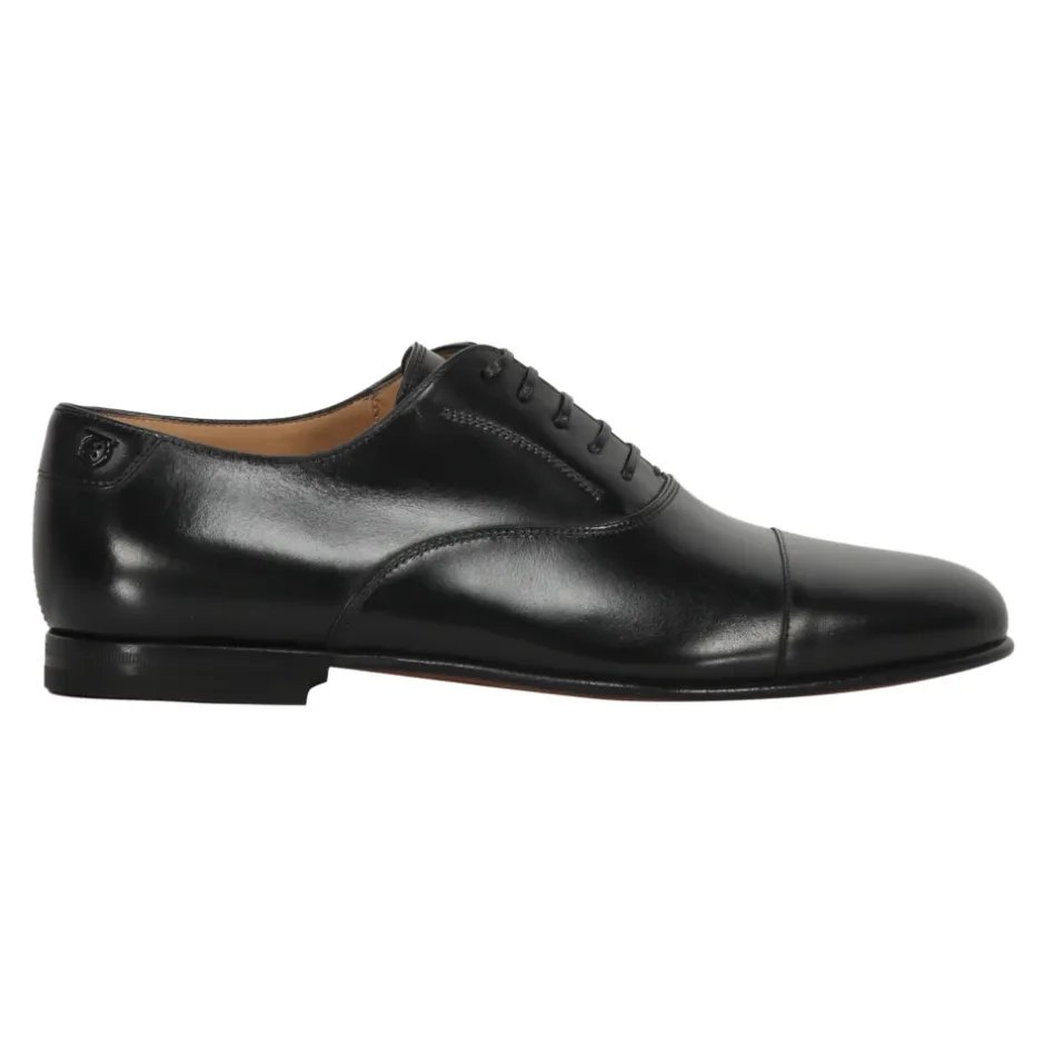 Oxford Shoes Business Sko