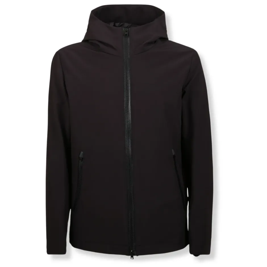 Best Pacific Soft Shell Jakke Skaljakker