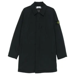 Best Padded Nylon Coat Frakker