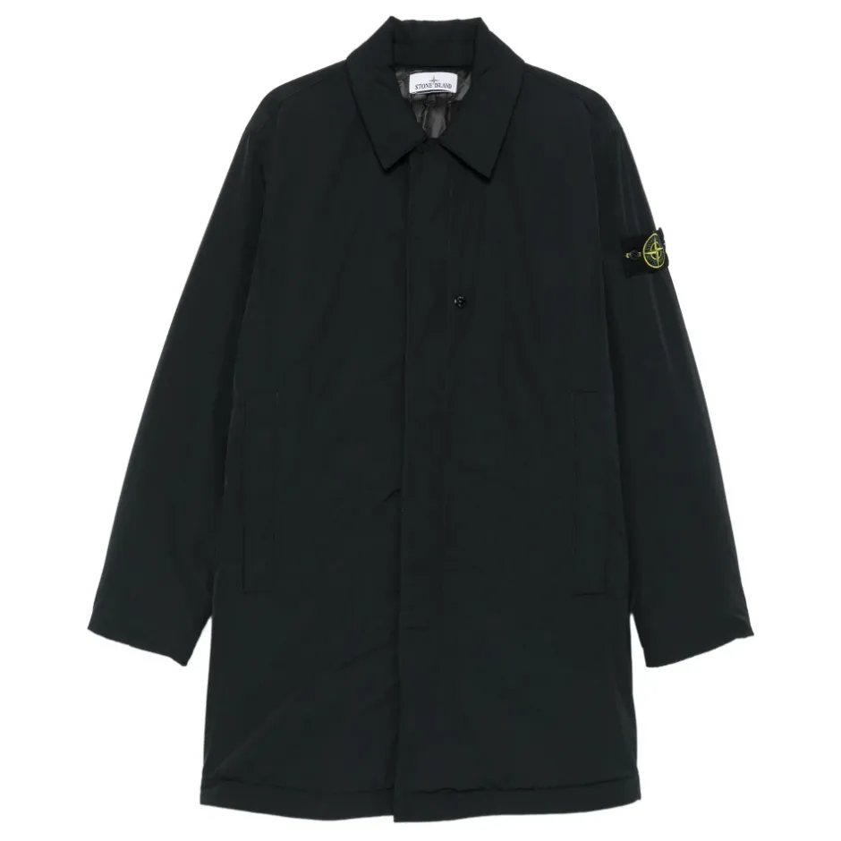 Best Padded Nylon Coat Frakker
