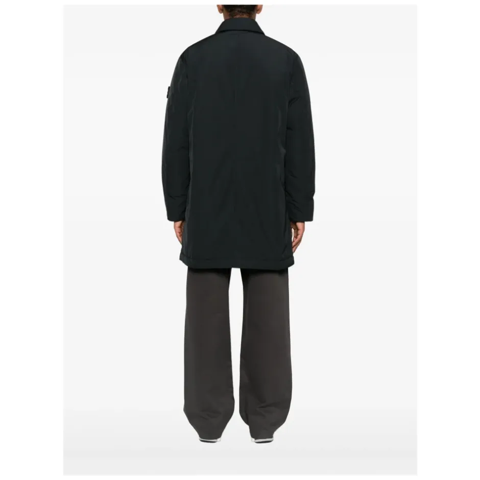 Best Padded Nylon Coat Frakker