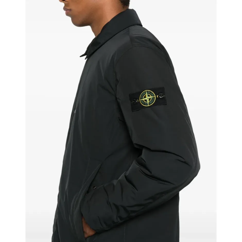 Best Padded Nylon Coat Frakker