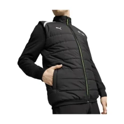 Best Padded Vest Veste
