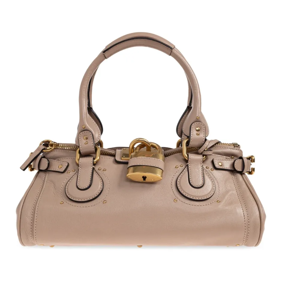 Sale Paddington Handbag Dame Håndtasker