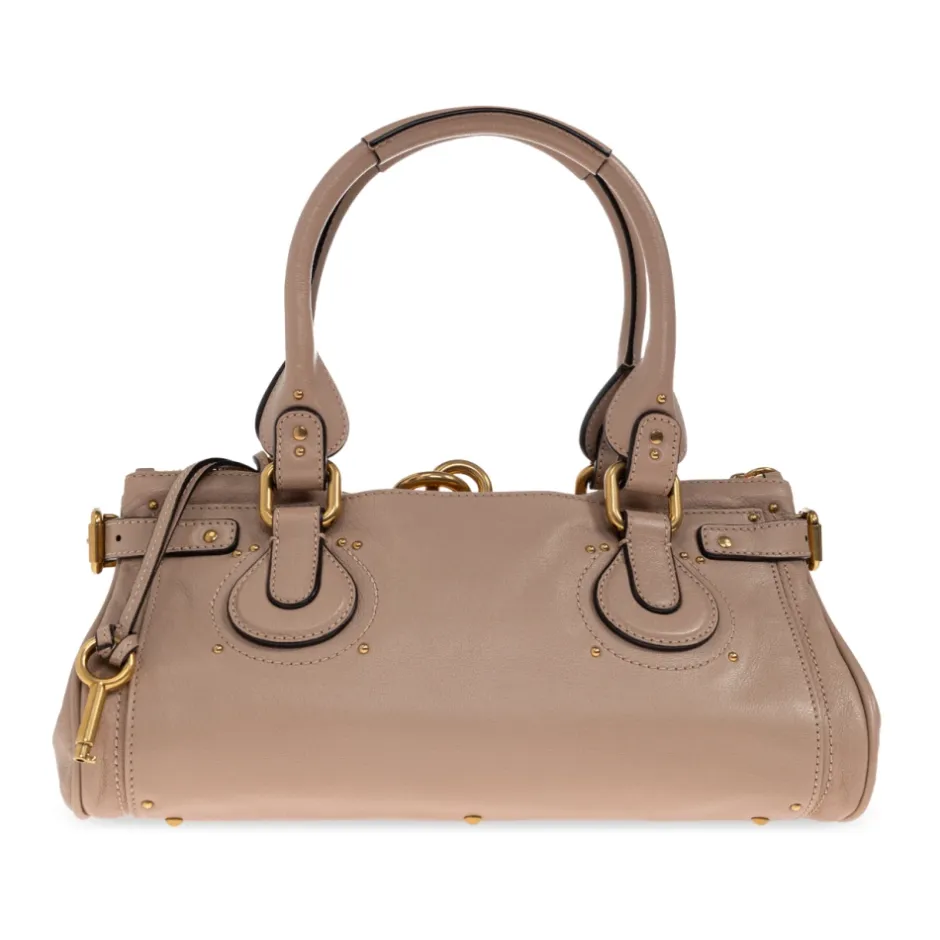 Sale Paddington Handbag Dame Håndtasker