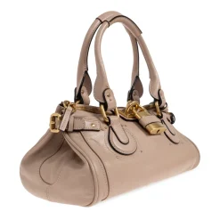 Sale Paddington Handbag Dame Håndtasker