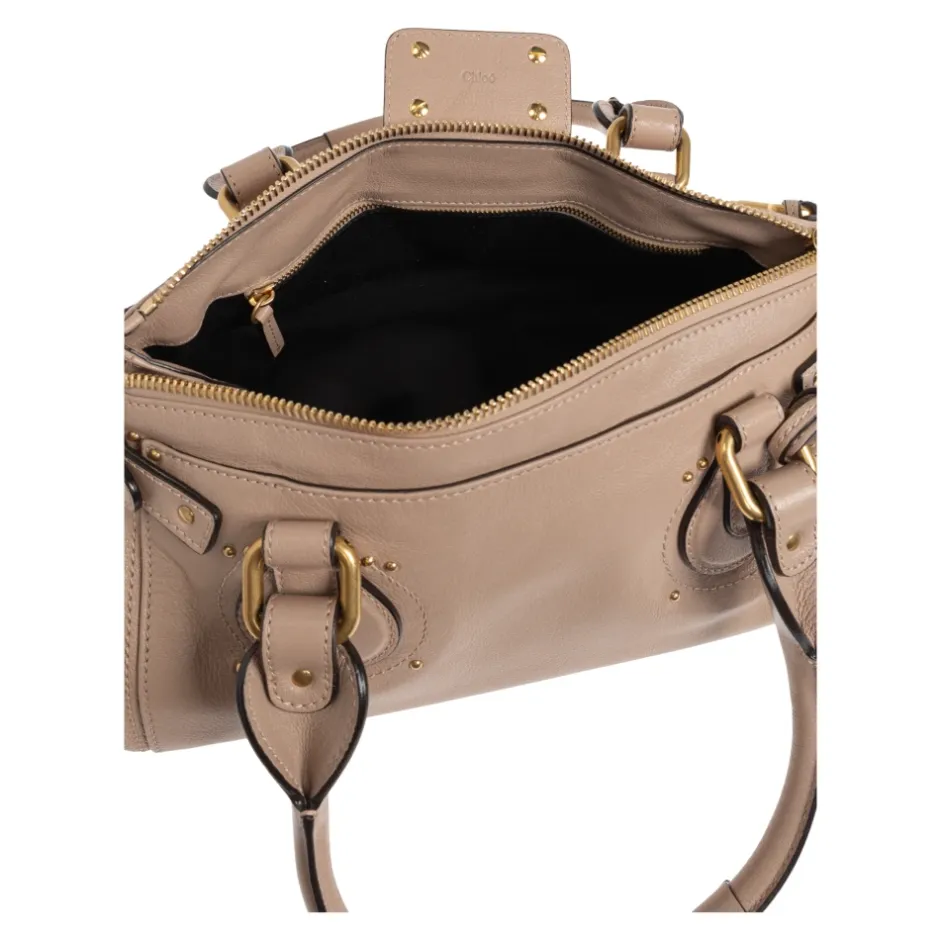 Sale Paddington Handbag Dame Håndtasker