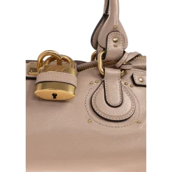 Sale Paddington Handbag Dame Håndtasker