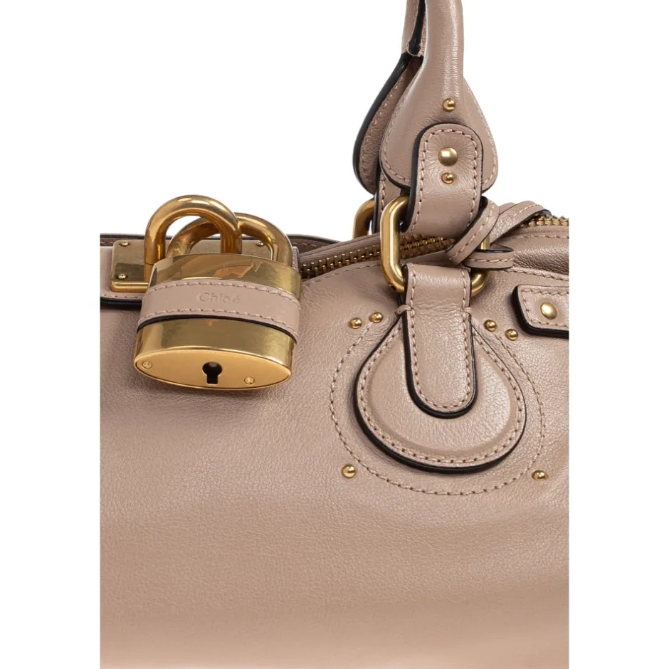 Sale Paddington Handbag Dame Håndtasker