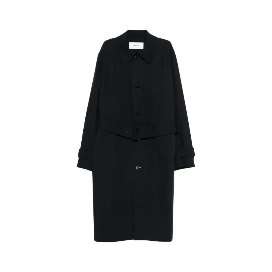 Discount Padril Trench Coat Frakker