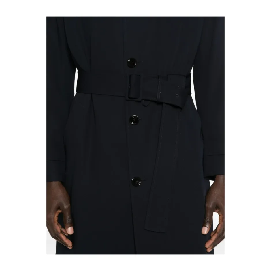 Discount Padril Trench Coat Frakker