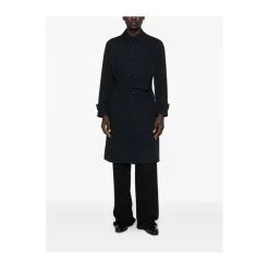 Discount Padril Trench Coat Frakker