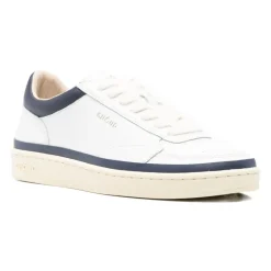 New Pads Low Sneakers