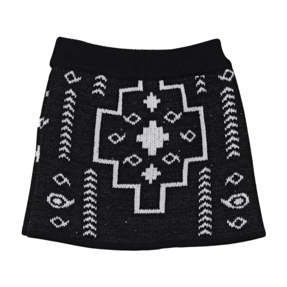 Sale Paillettes Skirt Børn Kjoler & Nederdele