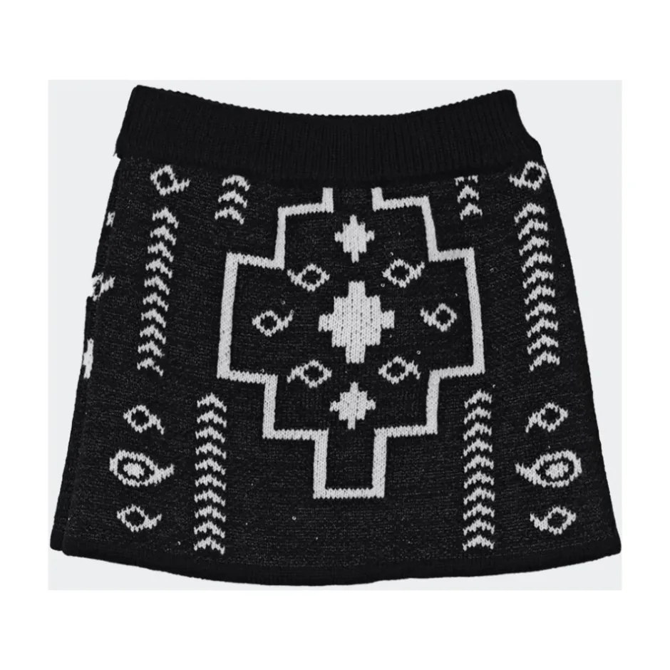 Sale Paillettes Skirt Børn Kjoler & Nederdele