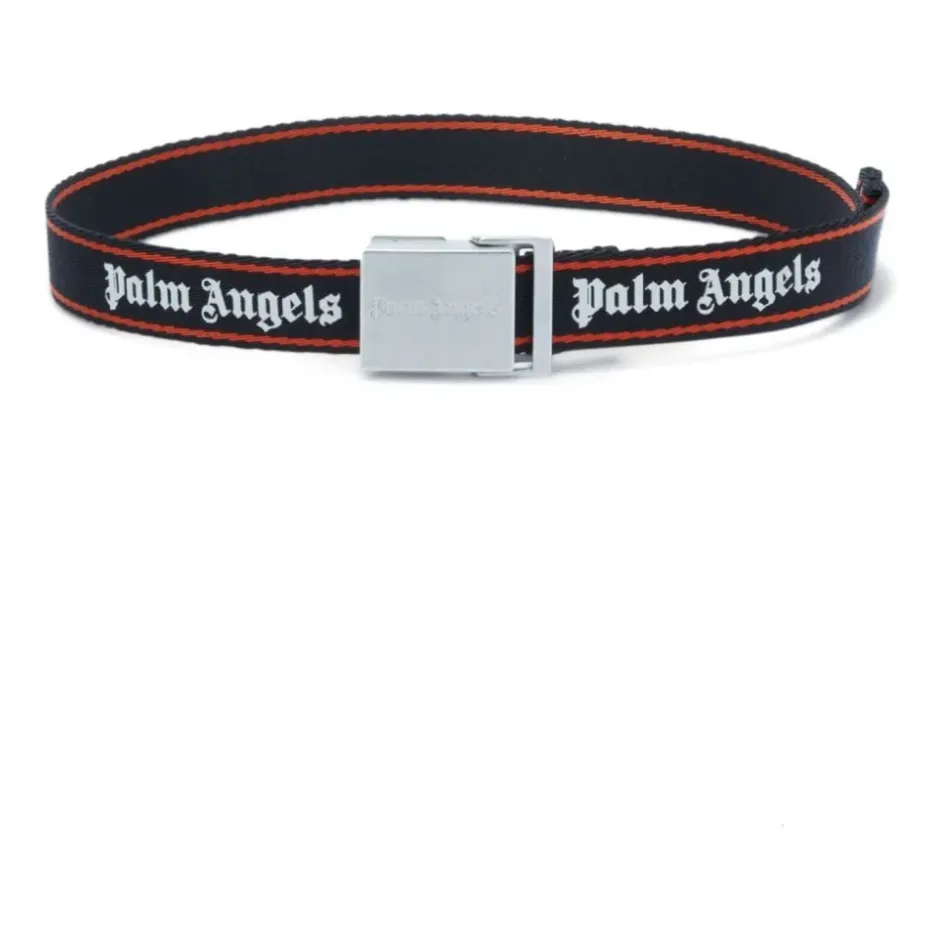 Belts Black Børn Bælter & Seler