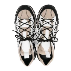 Clearance Panelled Sneakers Børn Sportssko