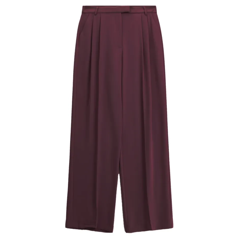 Hot Pantalone Dame Bukser
