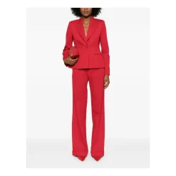 Sale Pantalone Wide Trousers Dame Bukser