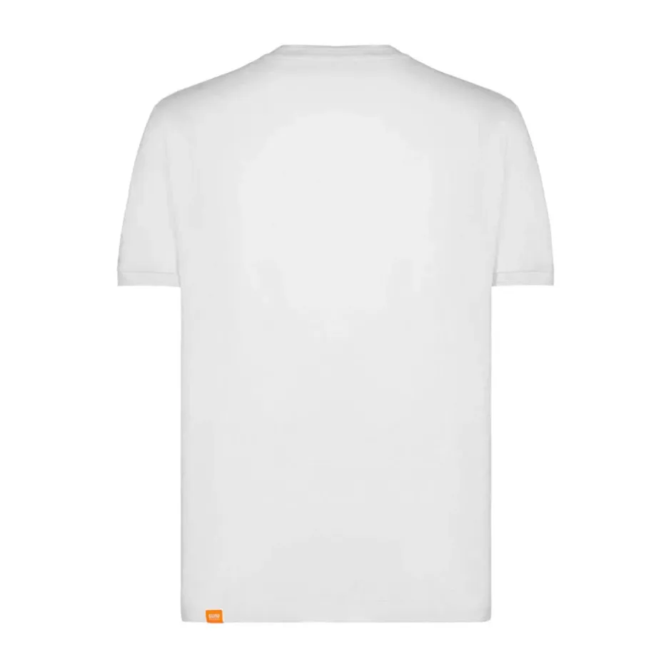 Sale Paolo T-shirt T-Shirts & Toppe
