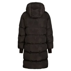 New Parka Dame Frakker