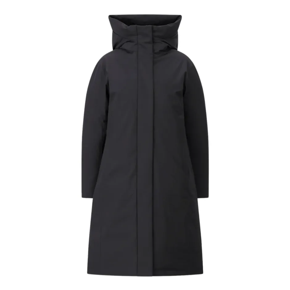 Outlet Parka Dame Frakker