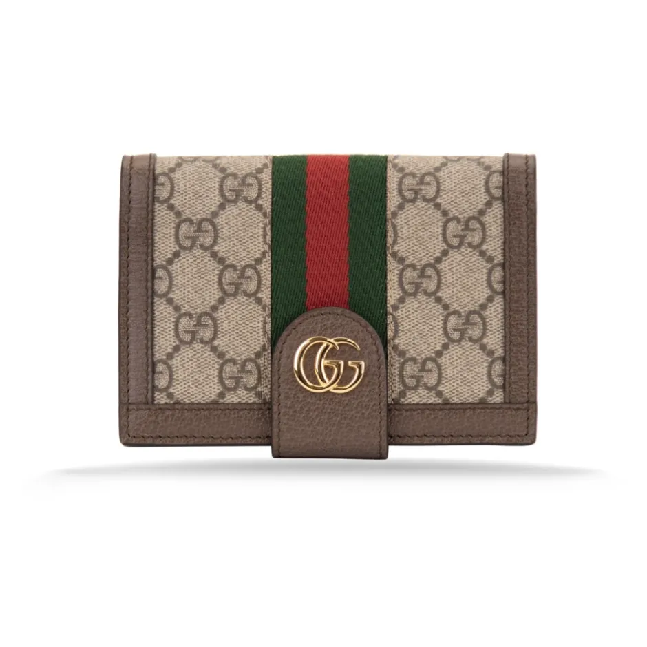 Best Passport Holder Dame Punge & Kortholder