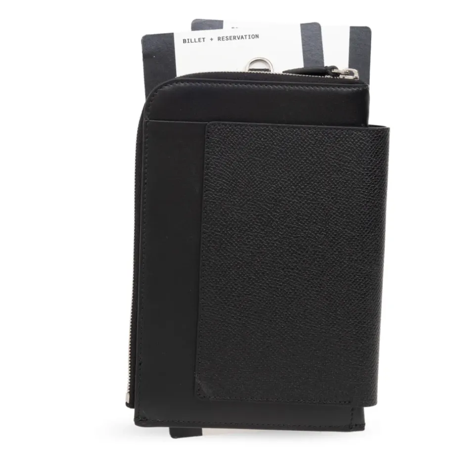 Clearance Passport Phone Holder Punge & Kortholder